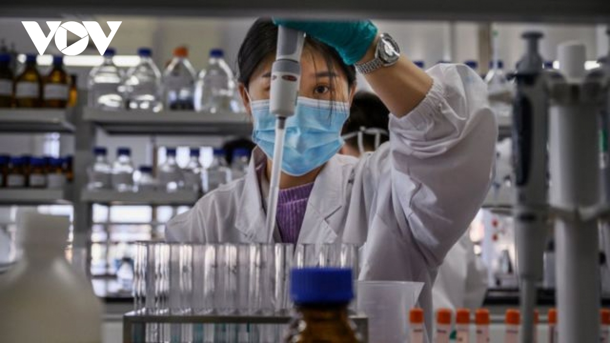 Vietnam poised to start clinical trials of third COVID-19 vaccine this month